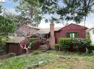 2949 Shasta Rd, Berkeley, CA 94708