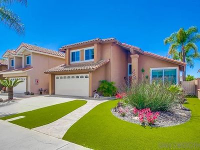 13146 Russet Leaf Ln, San Diego, CA, 92129