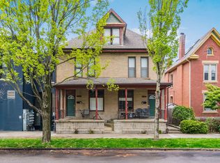 Fifth and Forsythe, Columbus, OH 43201