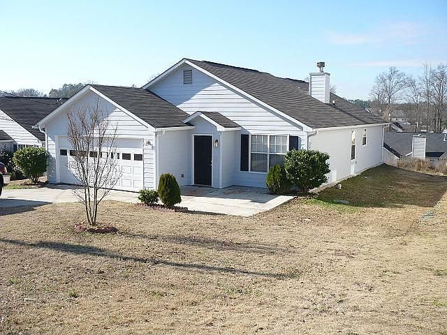 Front View