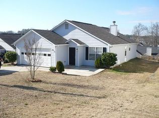 5839 Meadowview Rd, Rex, GA 30273