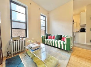 121 Rivington St #5, New York, NY 10002