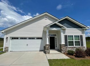203 Mineral Spring Ln, Fuquay Varina, NC 27526