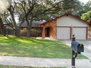 8907 Brightwater, San Antonio, TX 78254