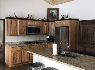 6809 Cheney Ranch Loop, Show Low, AZ 85901