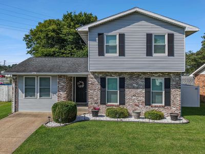 1129 Lohoff Ave, Evansville, IN, 47710