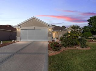 8671 SE 133rd St, Summerfield, FL 34491