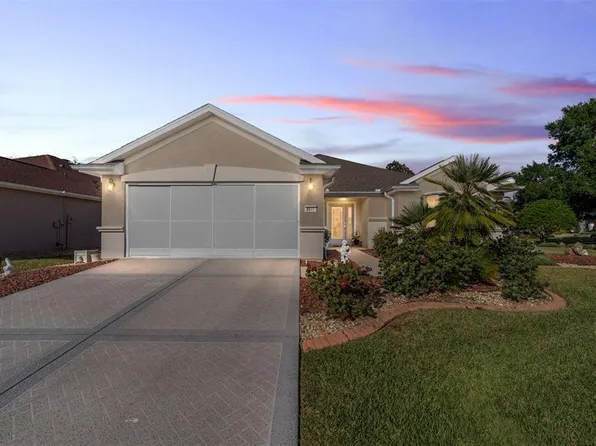 8671 SE 133rd St, Summerfield, FL 34491