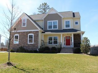 11812 Black Alder Dr, Moseley, VA 23120