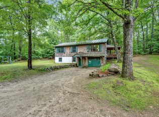 505 Naples Rd, Harrison, ME 04040