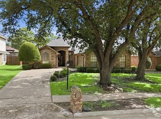 1108 Coker Dr, Flower Mound, TX 75028
