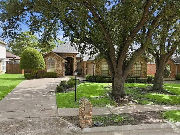 1108 Coker Dr, Flower Mound, TX 75028