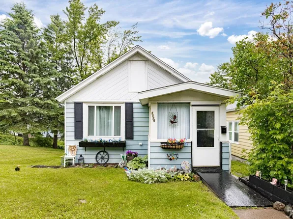 1126 N 6th Ave E, Duluth, MN 55805