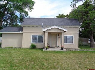 1102 N 2nd St, Montrose, CO 81401