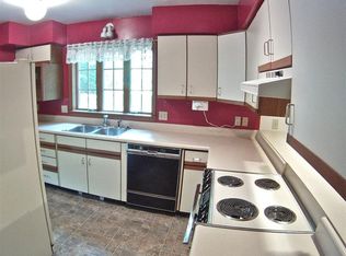 2865 Log Lake Rd NE, Kalkaska, MI 49646