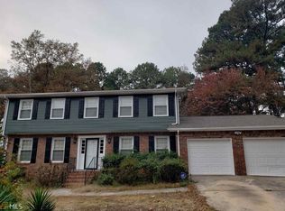 6439 Kings Way, Riverdale, GA 30296