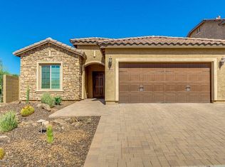 1834 W Fetlock Trl, Phoenix, AZ 85085