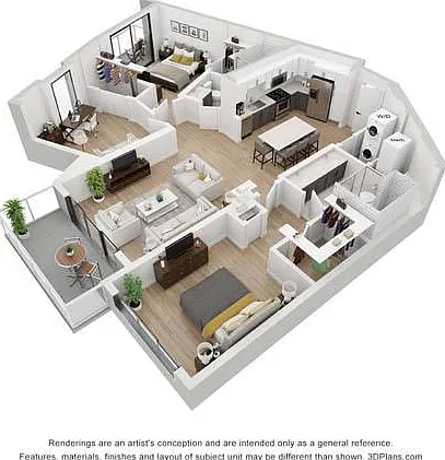 The Registry Las Olas — Photo 102