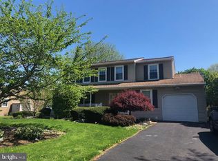 2055 Sunrise Way, Jamison, PA 18929