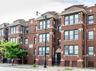 125 E 71st St #1231, Chicago, IL 60619