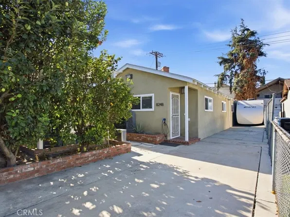 8250 Priscilla St, Downey, CA 90242