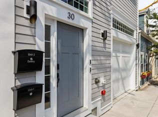 30 Pearl St #1, Charlestown, MA 02129