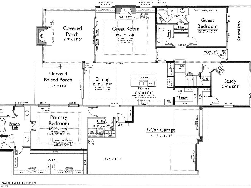 2nd image of 5032 Kathryn Ave Lot 2250