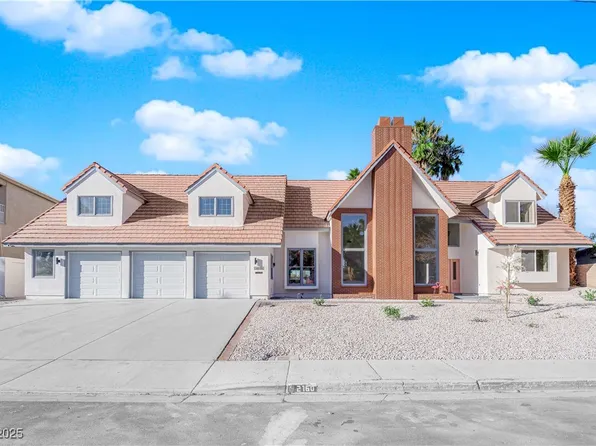 2160 Pueblo Cir, Las Vegas, NV 89169