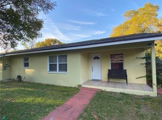 1004 E Sitka St, Tampa, FL 33604