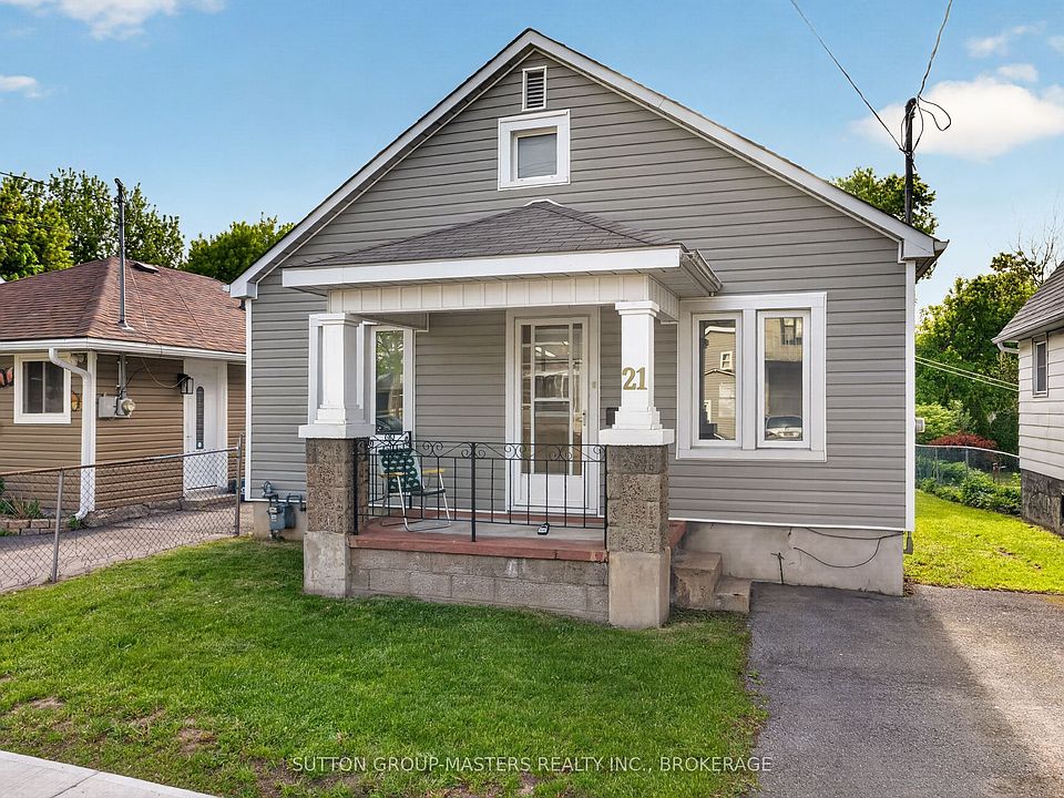 1st image of 21 Connaught St