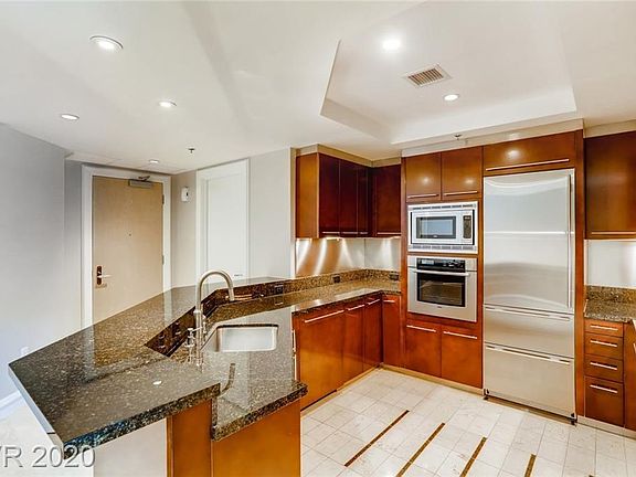 5th image of 2700 Las Vegas Blvd S Unit 2803