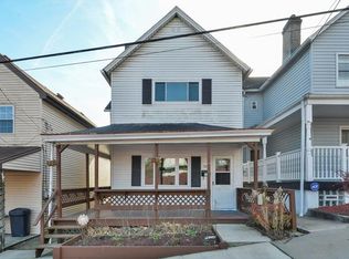 29 Highland Ave, Mc Kees Rocks, PA 15136