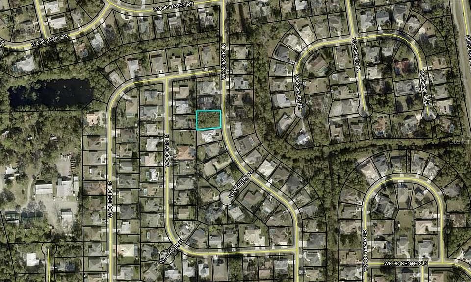 1st image of 29 WOODFORD LANE LOT 11