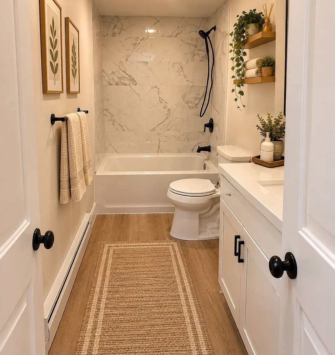 2 bed, 900 sqft, $2,300 — Photo 3
