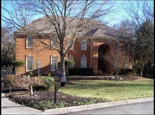 8728 Heathwood Bnd, Knoxville, TN 37923