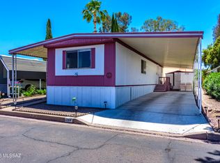 4550 N Flowing Wells Rd #234, Tucson, AZ 85705