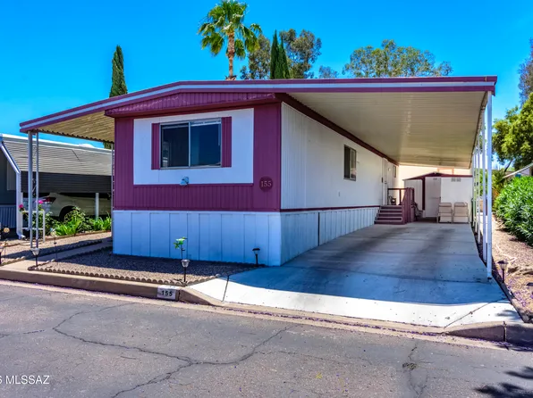 4550 N Flowing Wells Rd #234, Tucson, AZ 85705