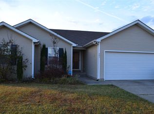 401 Saint Paul Ave, Bowling Green, KY 42101