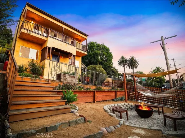 434 Clifton St, Los Angeles, CA 90031