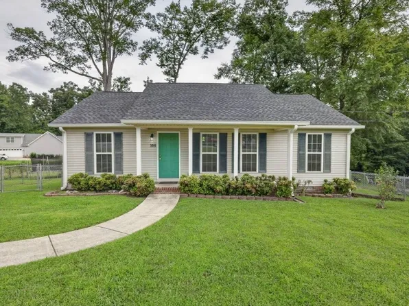 108 Roberts Dr, Shelbyville, TN 37160