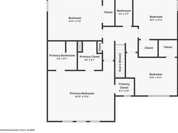 3rd image of 12046 Royalwood Dr