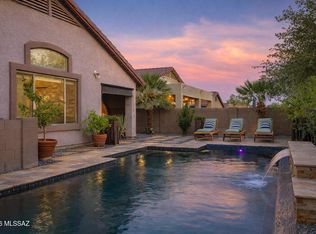 12741 N Crooked Willow Dr, Marana, AZ 85653