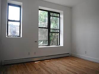 Rented by 5 Boro Realty Corp