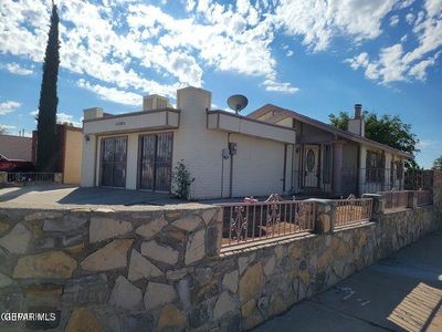 11100 Northfield Ave #A, El Paso, TX, 79936