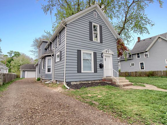 2nd image of 127 Bates St