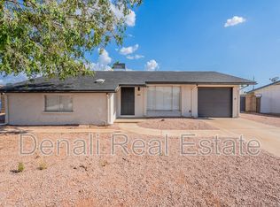1821 W Libby St, Phoenix, AZ 85023