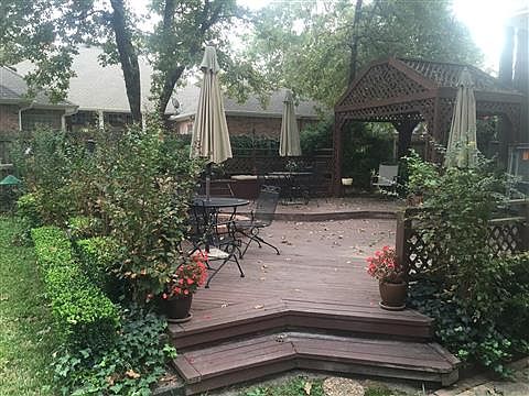 5th image of 3301 Pinecreek Dr