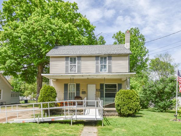 169 E Washington St, Coldwater, MI 49036