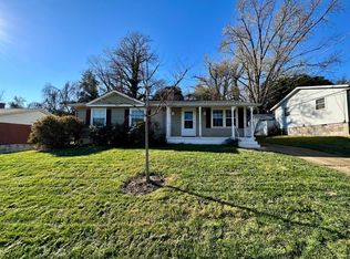 1119 Leonard St, Charlottesville, VA 22902