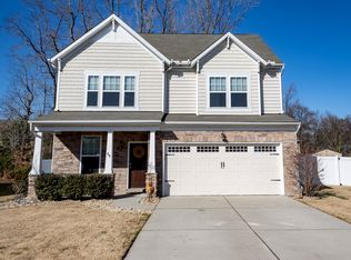56 Kilverstone Way, Hampton, VA 23669